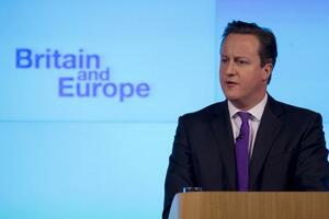 Tajms: 53 odsto Britanaca za izlazak iz EU