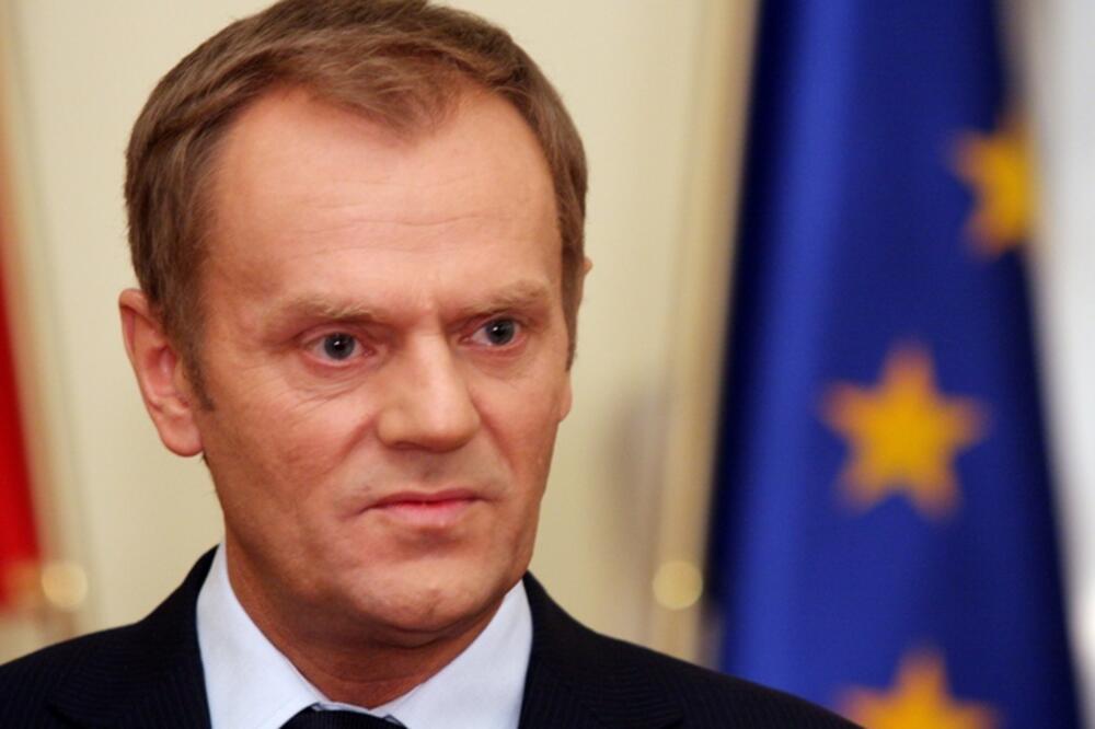 Donald Tusk, Foto: Rzeszow4u.pl