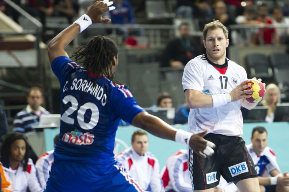 Vajnhold i Soraindo, Foto: Www.handballspain2013.com