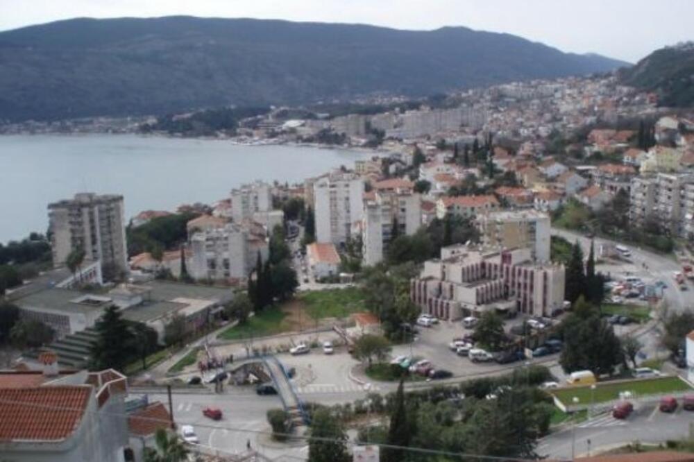 Herceg Novi, Foto: Upravapolicije.com