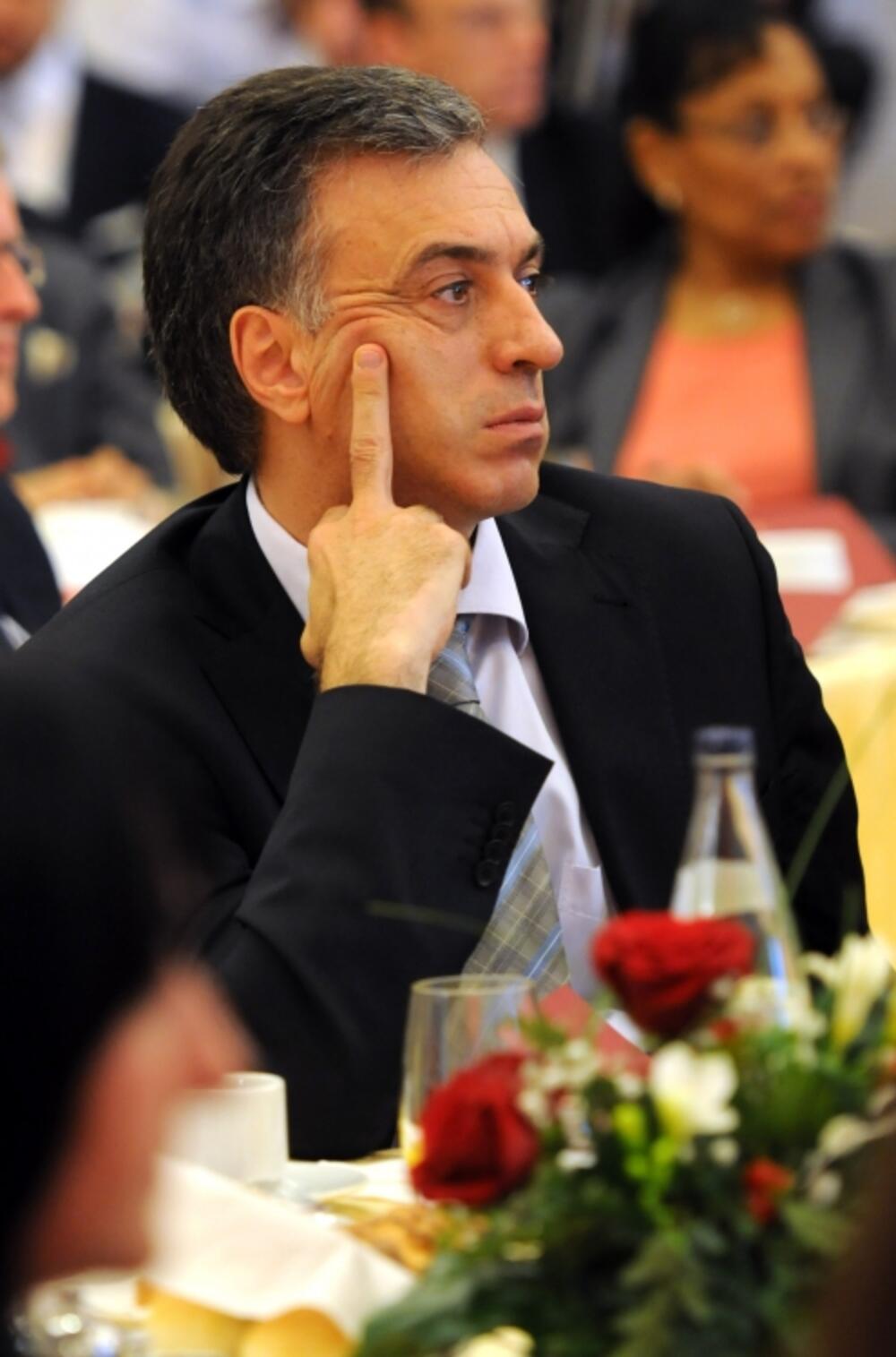 Filip Vujanović