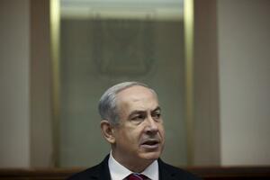 Netanjahu blokirao puteve da bi evakuisao Palestince