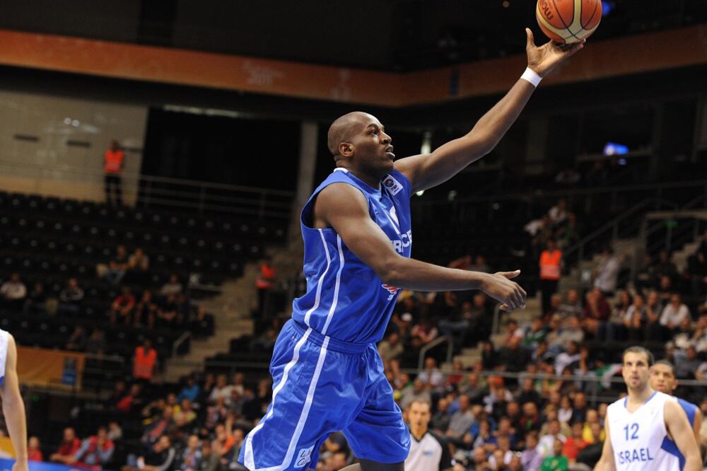 Ali Traore, Foto: FIBA Europe/Castoria/Ciamillo