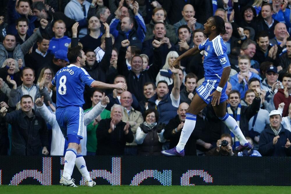 Lampard, Foto: Beta/AP