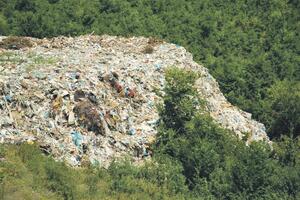 Ozon traži od opštine Berane da nađe novu lokaciju za deponiju
