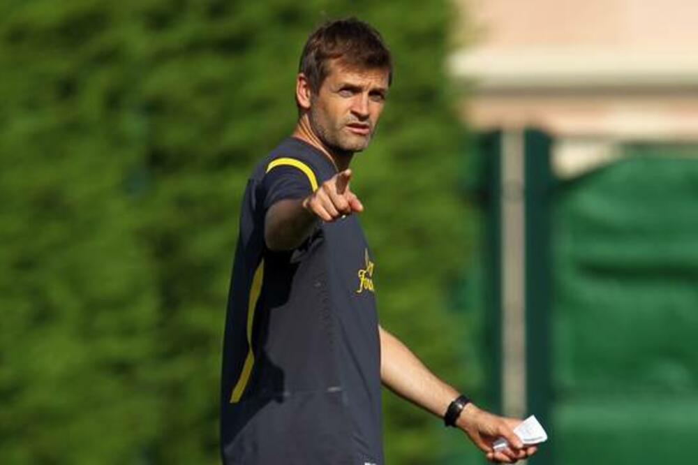 Tito Vilanova, Foto: Fcbarcelona.com