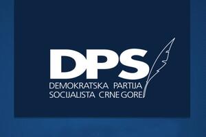 DPS Podgorica: Dvojac bez partije ne može ni biti naš partner