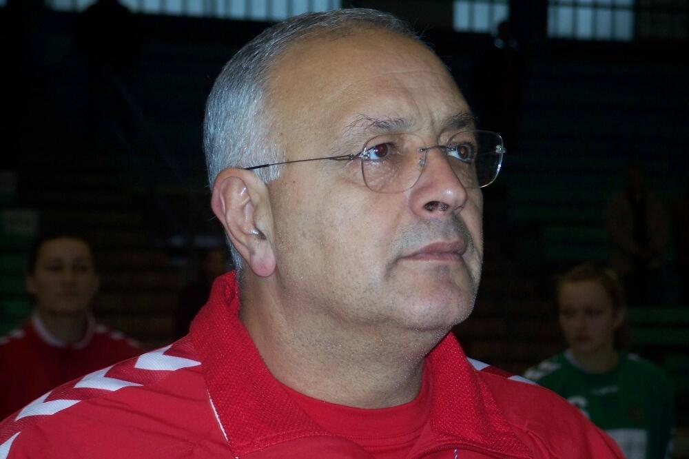 Nikola Petrović, Foto: Saša Jončić