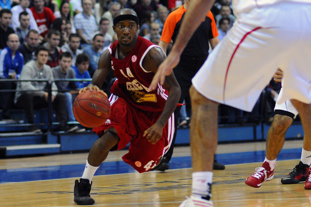 Markiz Grin, Foto: Kkcedevita.hr