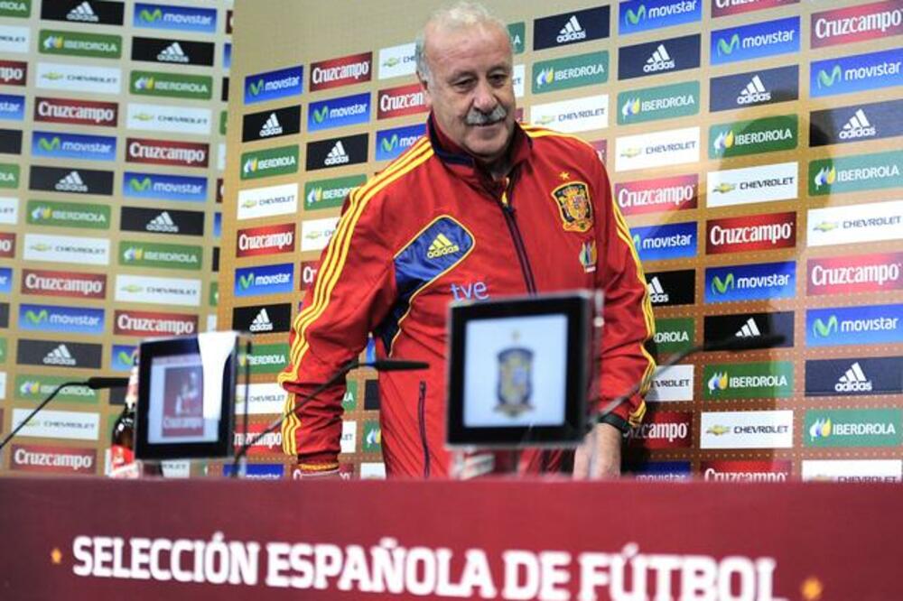 Del Boske, Foto: Beta/AP