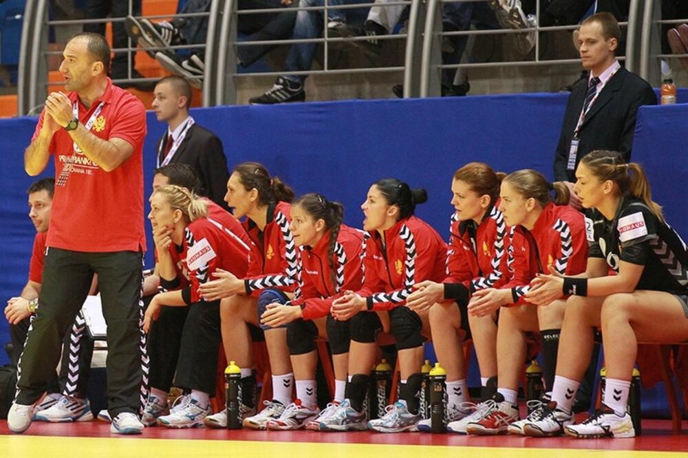 Dragan Adžić, Foto: Ehf-euro.com