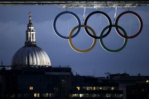 Kazne zbog nelegalne prodaje ulaznica za OI u Londonu