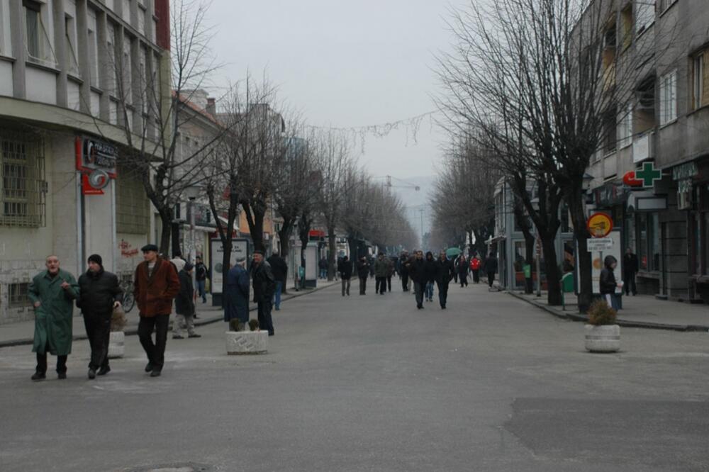 Nikšić, Foto: Ivan Petrušić