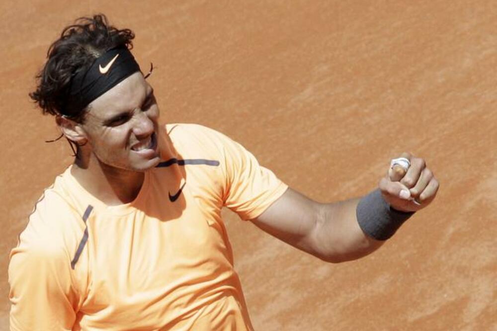 Nadal, Foto: Beta/AP