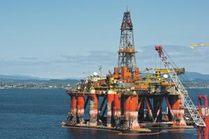Još bez tendera za traženje nafte u crnogorskom podmorju
