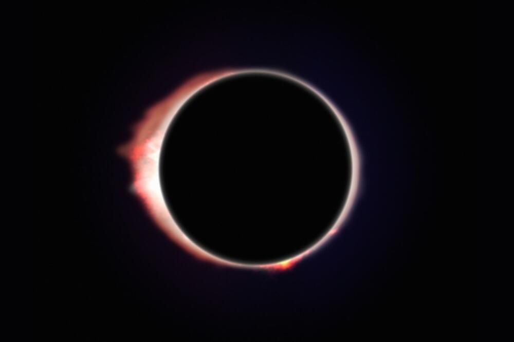 Pomračenje Sunca, Foto: Wikipedia.org