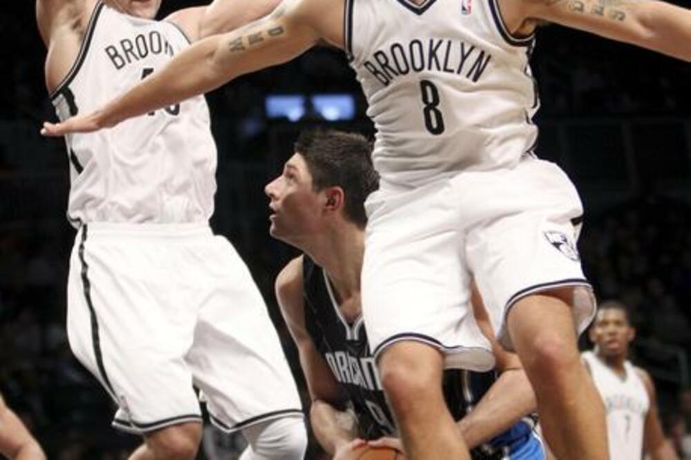 Nikola Vučević, Foto: Beta/AP