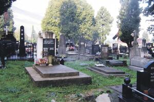 Danilovgrađani nemaju više gdje da se sahranjuju