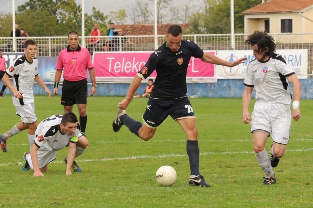 Zeta-Rudar, Foto: Zoran Đurić