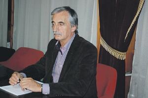 Radivoje Nikčević predsjednik Administrativnog odbora