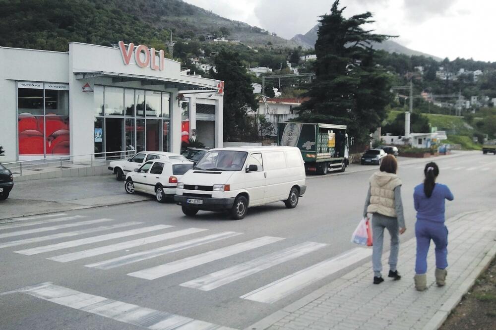 Udes Bar, Foto: Anto Baković