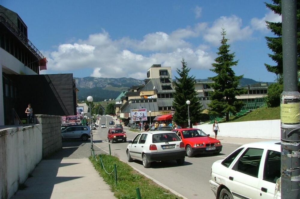 Žabljak, Foto: Obrad Pješivac