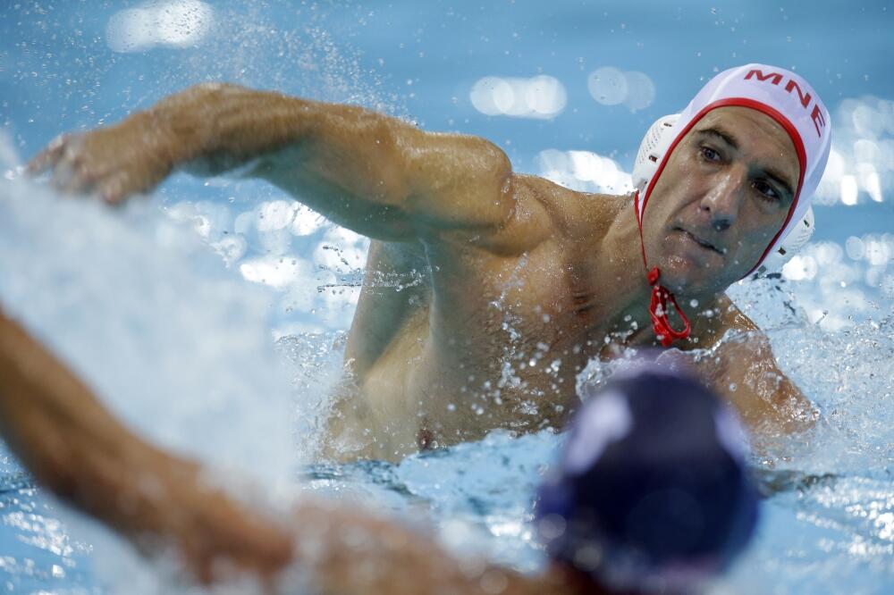 Aleksandar Ivović, Foto: Beta/AP