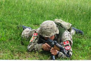 Kosovske snage hoće saradnju sa Vojskom Crne Gore