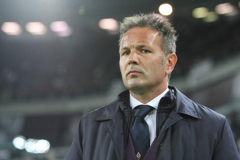 Mihajlović, Foto: Beta/AP