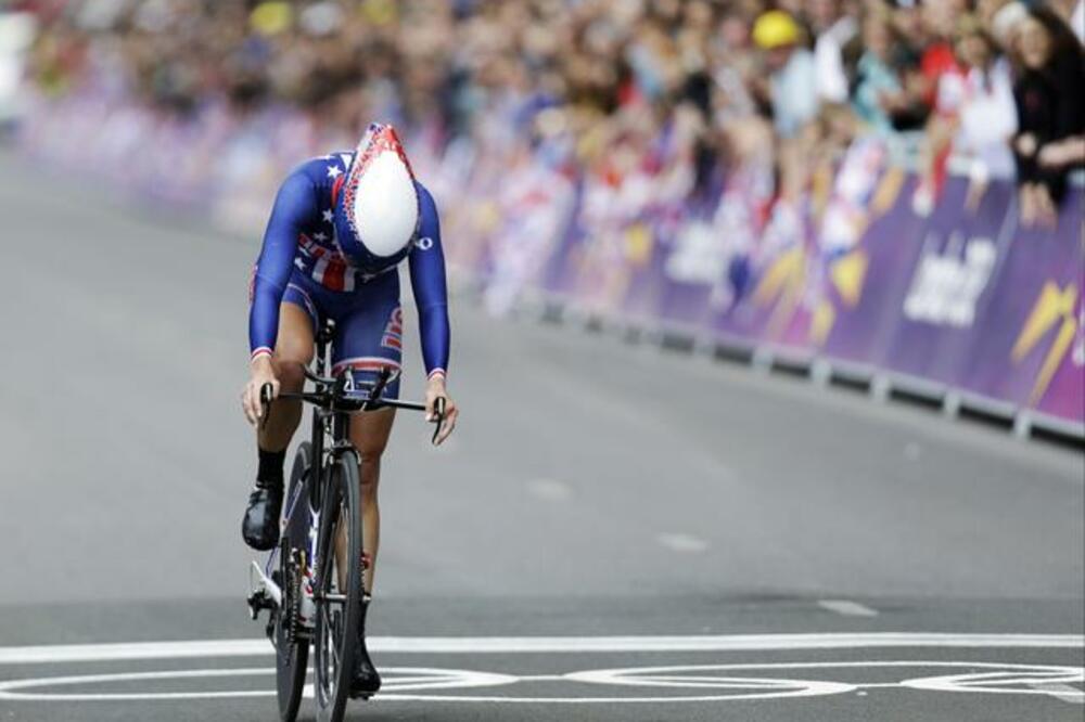 Armstrong, Foto: Beta/AP