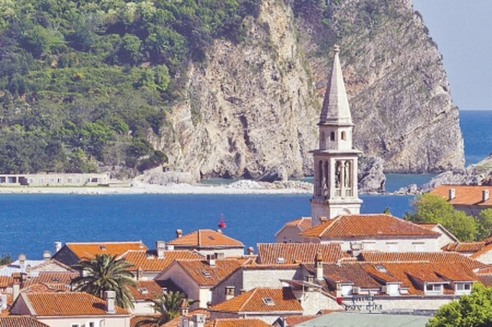 Budva, Foto: Shutterstock