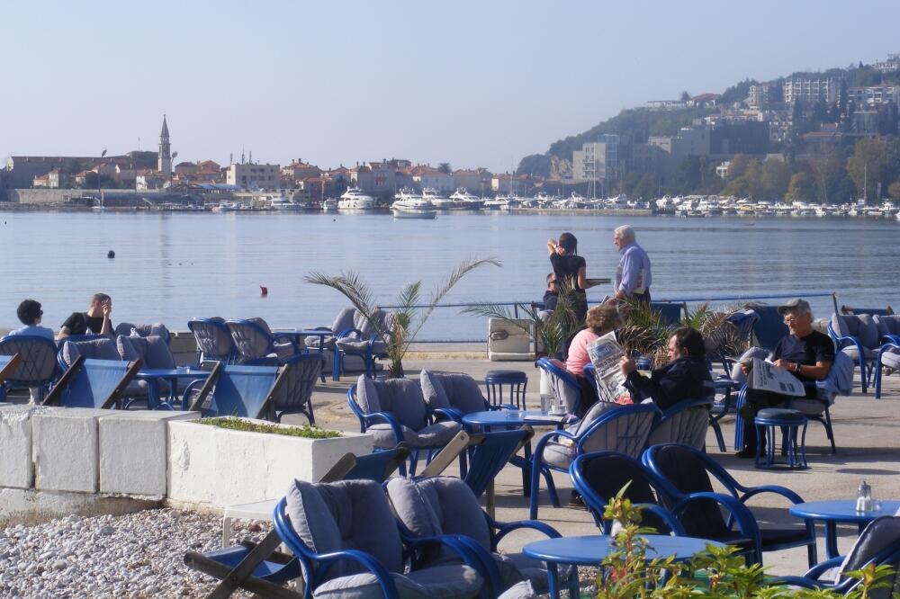 Budva, Foto: Vuk Lajović