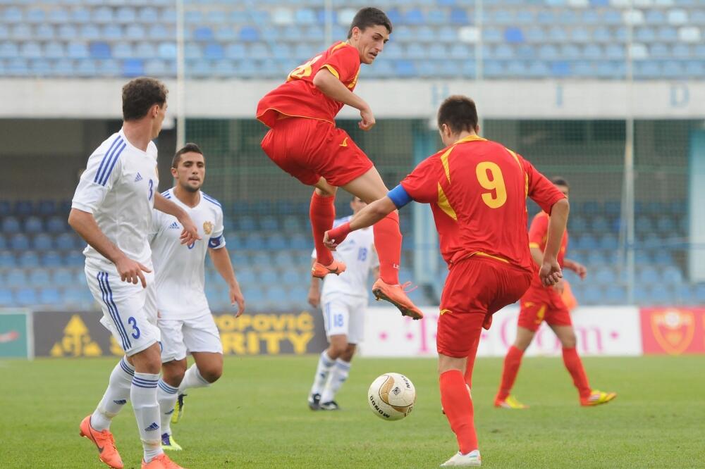 Boljević i Mugoša, Foto: Luka Zeković