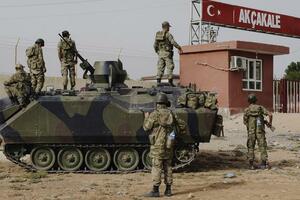 Turska: U odvojenim incidentima 9 mrtvih