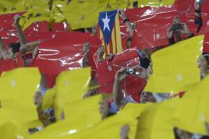 Mas: Katalonija će se boriti za referendum