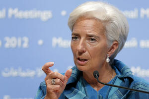MMF poziva na bržu akciju u vrijeme dužničke krize u Evropi