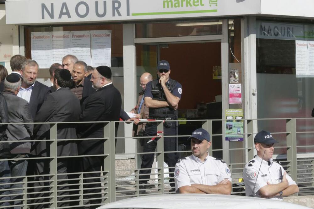 Pariz, Foto: Haaretz.com