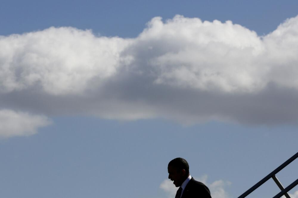 Barak Obama, Foto: Reuters