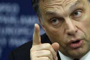 Mađarska vlada pokrenula kampanju protiv MMF-a