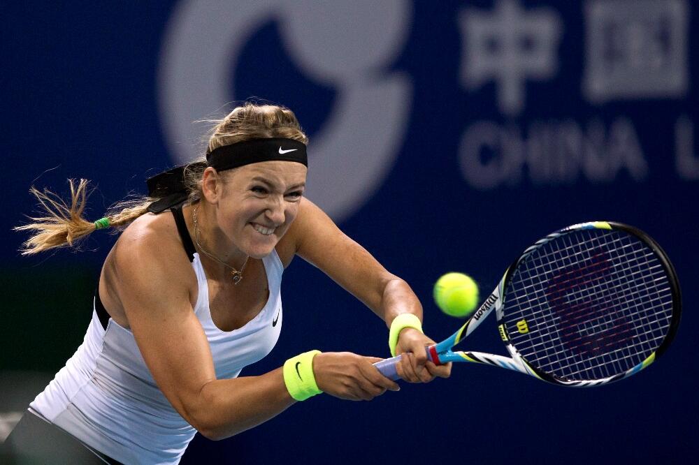 Viktorija Azarenka, Foto: Beta AP