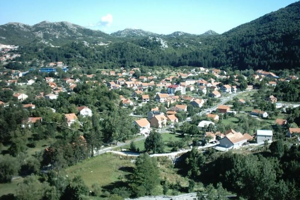 Cetinje, Foto: Arhiva Vijesti