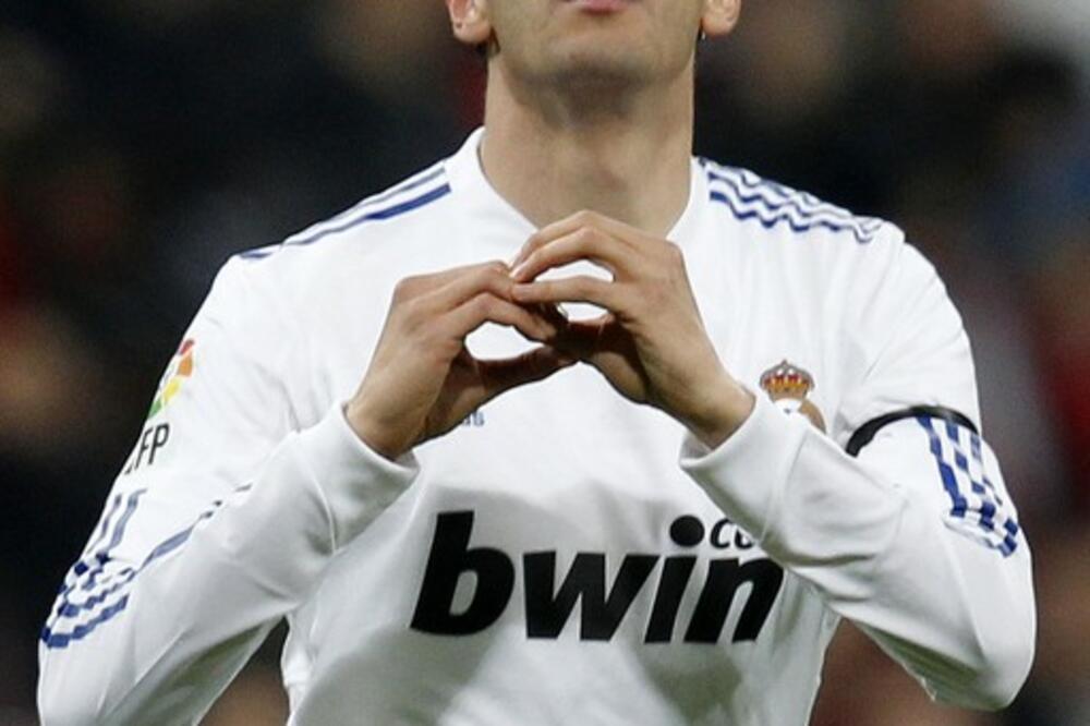 Kaka, Foto: Reuters