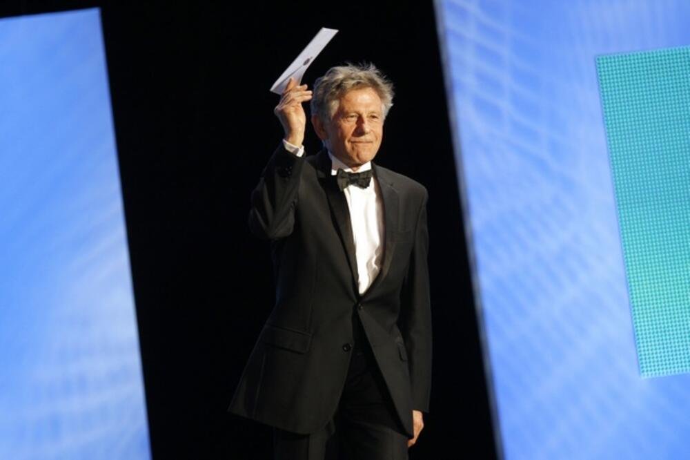 Roman Polanski, Foto: Rojters