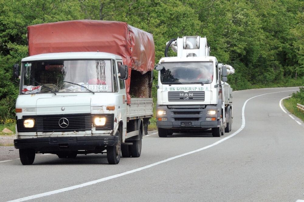 Putevi, Foto: Zoran Đurić