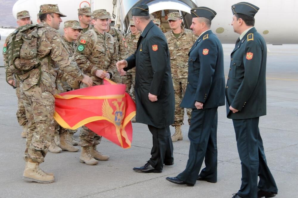 vojnici Avganistan, Foto: Vesko Belojević