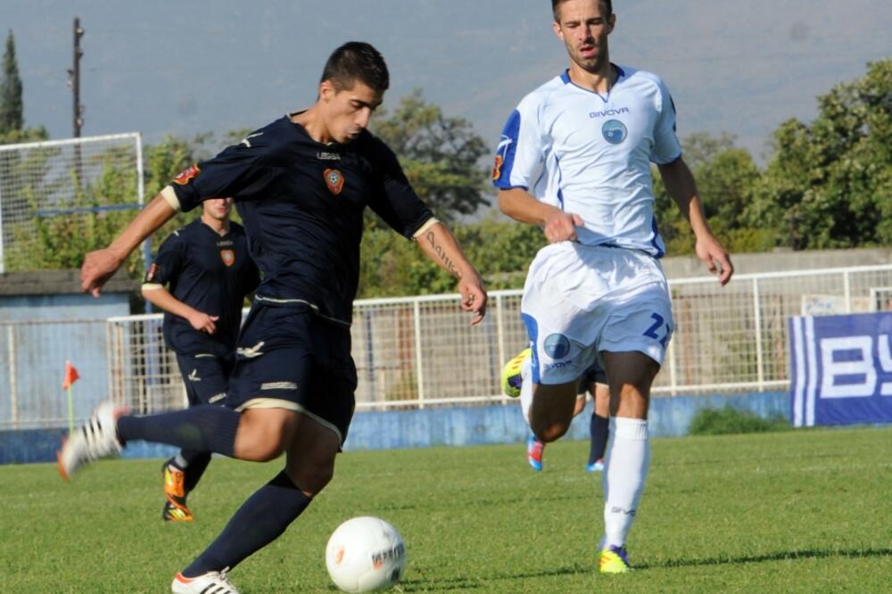 Zeta-Petrovac, Foto: Boris Pejović