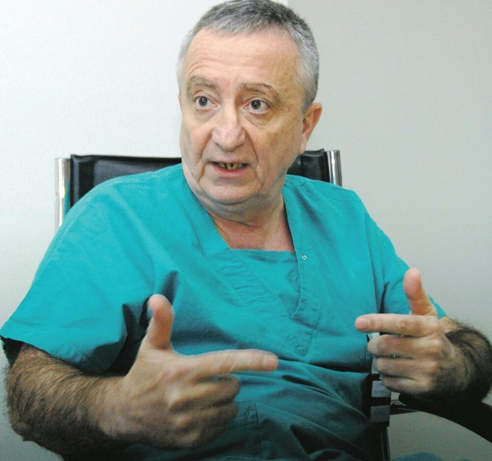 Goran Nikolić