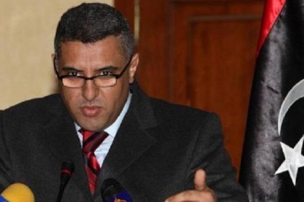 Favzi Abdelali, Foto: Alarabiya.net