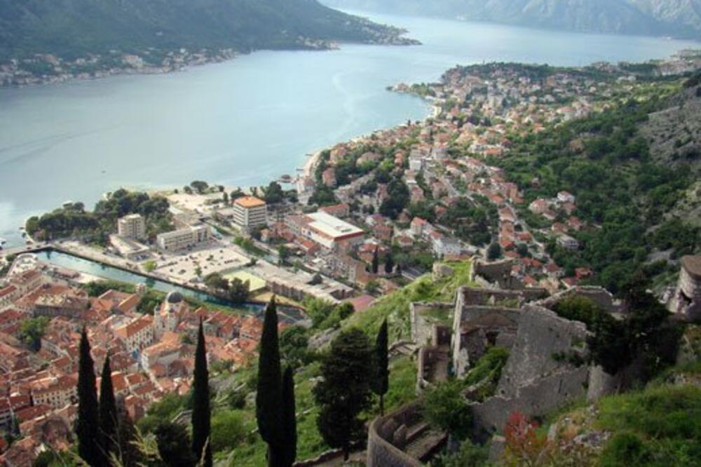 Kotor, San Đovani, Foto: Damira Kalač