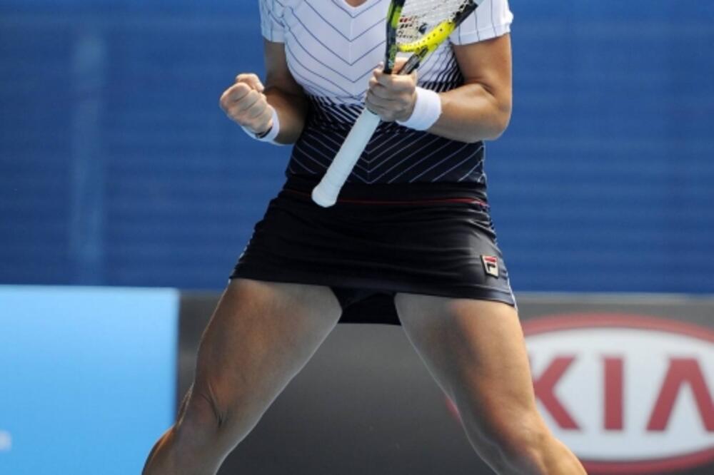 Kuznjecova, Foto: Beta/AP